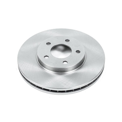 PowerStop Power Stop 02-06 Buick Rendezvous Front Autospecialty Brake Rotor AR8269