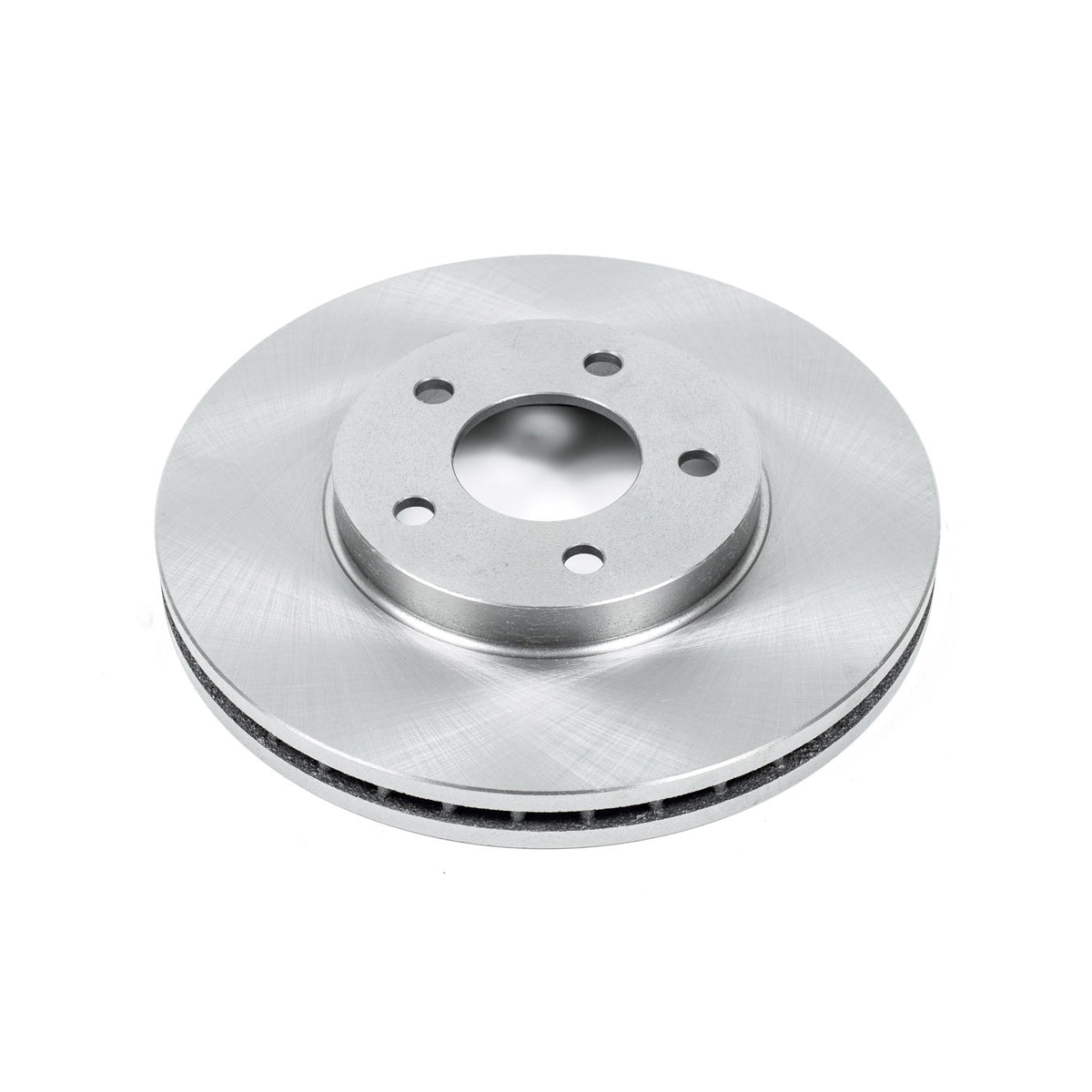 PowerStop Power Stop 02-06 Buick Rendezvous Front Autospecialty Brake Rotor AR8269
