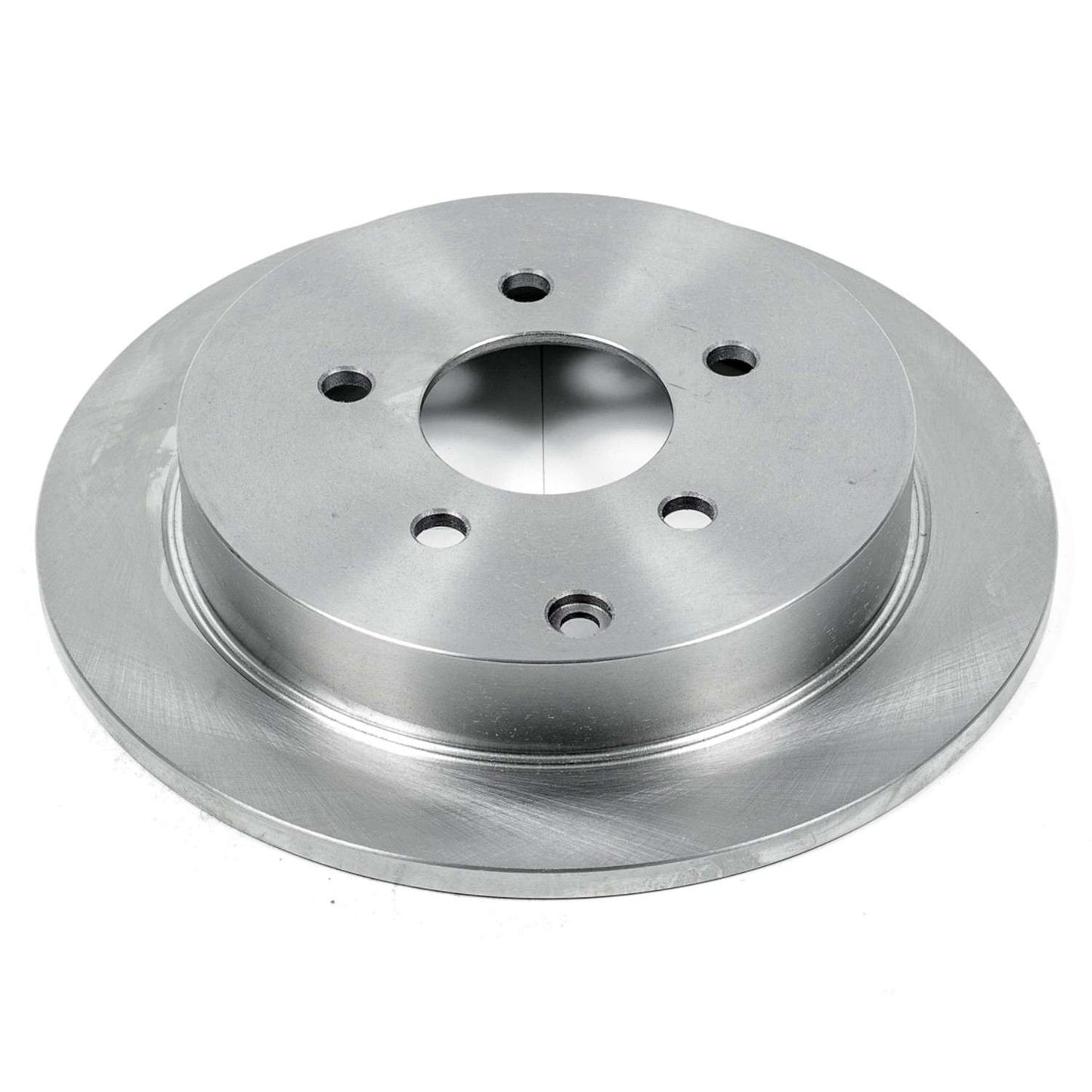 PowerStop Power Stop 02-07 Buick Rendezvous Rear Autospecialty Brake Rotor AR8270