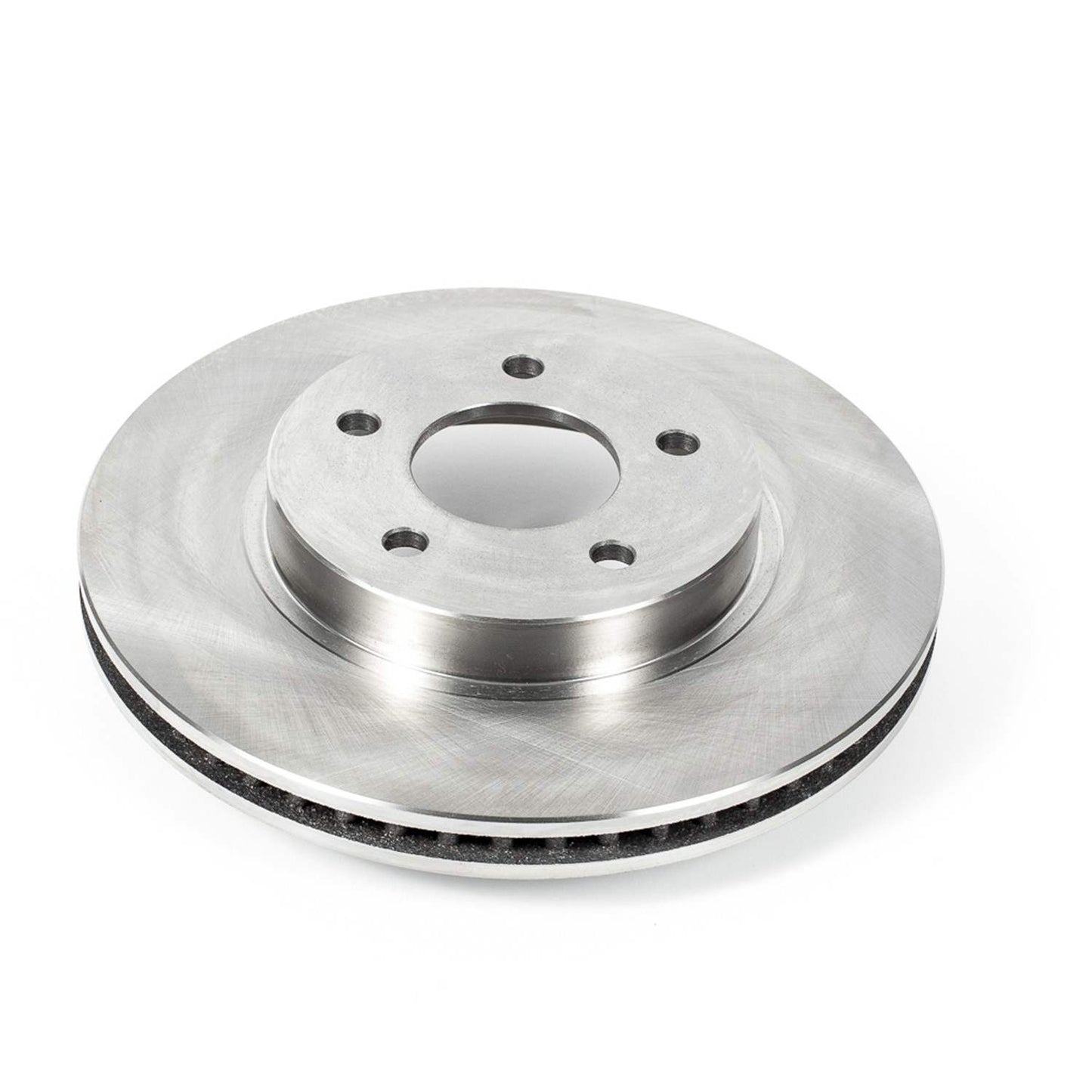 PowerStop Power Stop 05-06 Chevrolet Equinox Front Autospecialty Brake Rotor AR8271