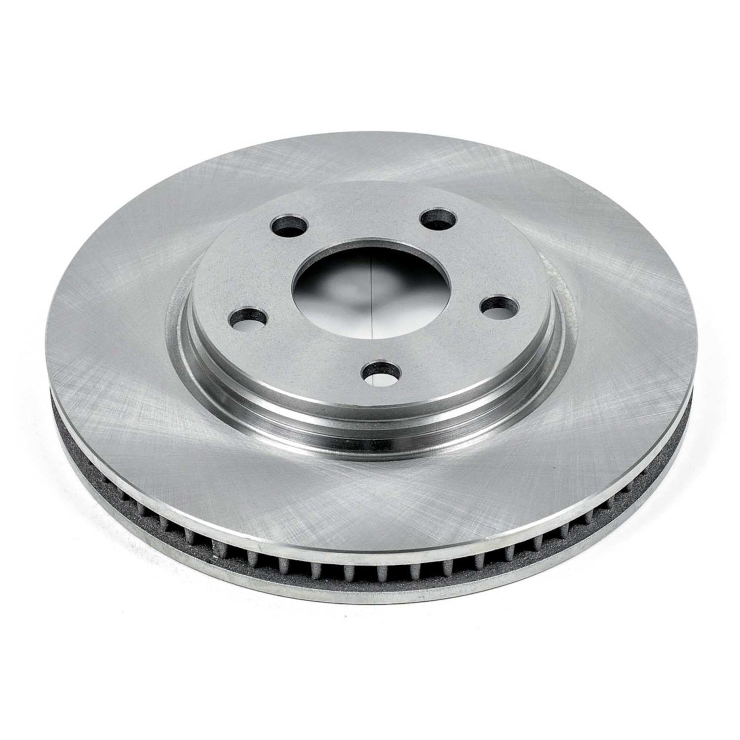 PowerStop Power Stop 05-09 Buick Allure Front Autospecialty Brake Rotor AR8280