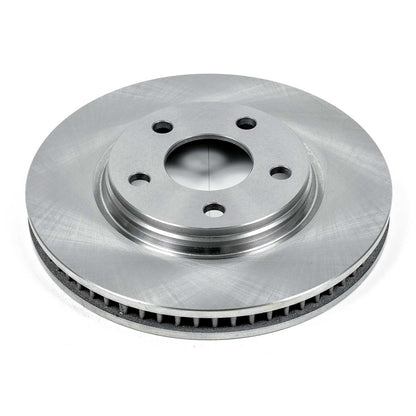 PowerStop Power Stop 05-09 Buick Allure Front Autospecialty Brake Rotor AR8280