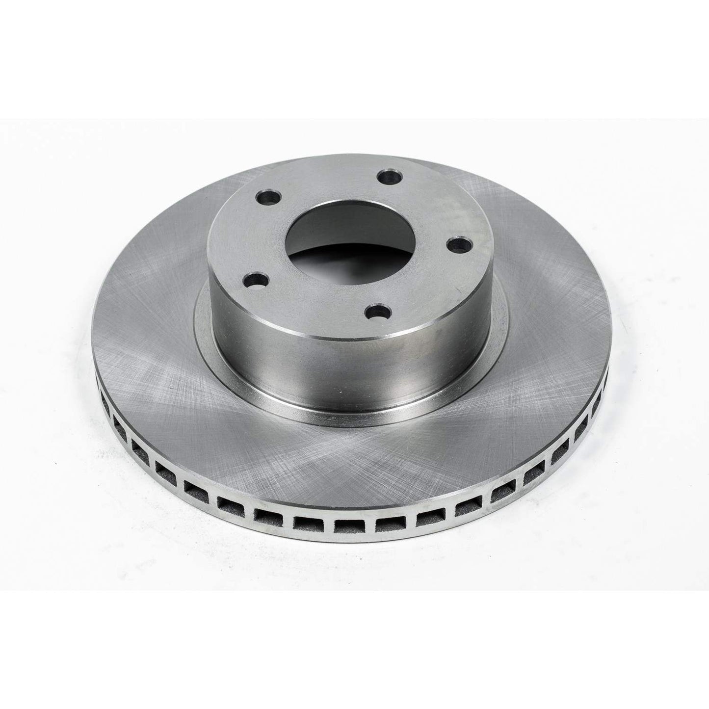 PowerStop Power Stop 2004 Pontiac GTO Front Autospecialty Brake Rotor AR8282