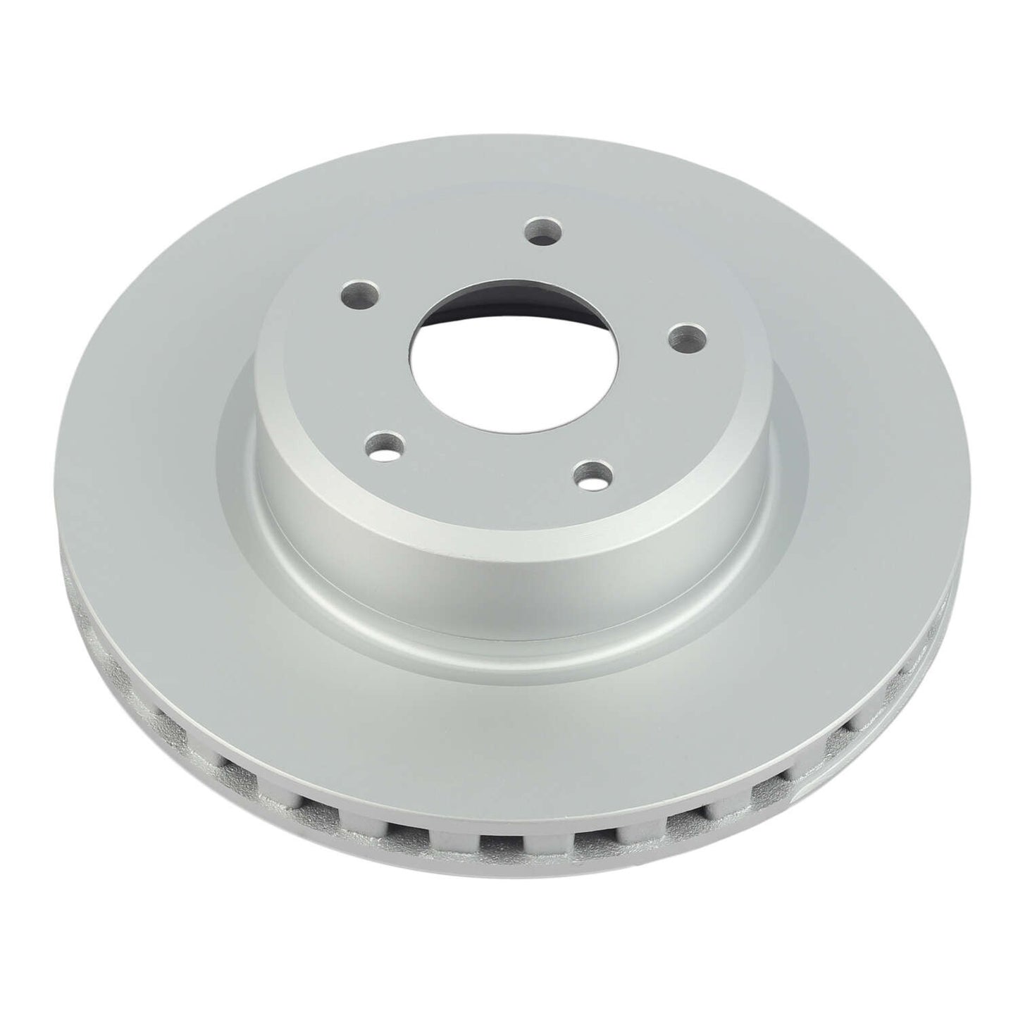 PowerStop Power Stop 05-06 Pontiac GTO Front Evolution Geomet Coated Rotor AR8283EVC