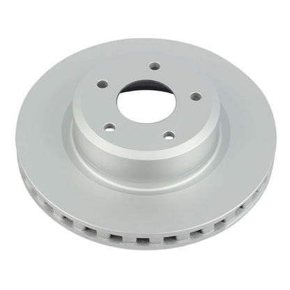 PowerStop Power Stop 05-06 Pontiac GTO Front Evolution Geomet Coated Rotor AR8283EVC
