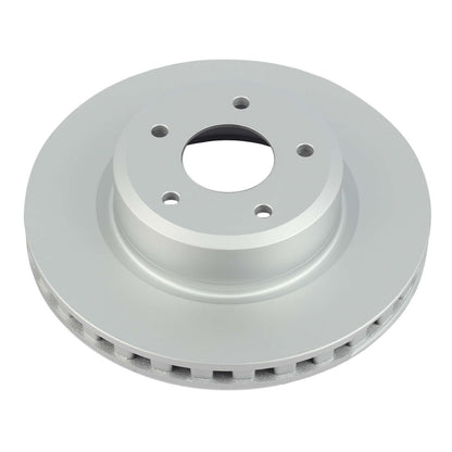 PowerStop Power Stop 05-06 Pontiac GTO Front Evolution Geomet Coated Rotor AR8283EVC