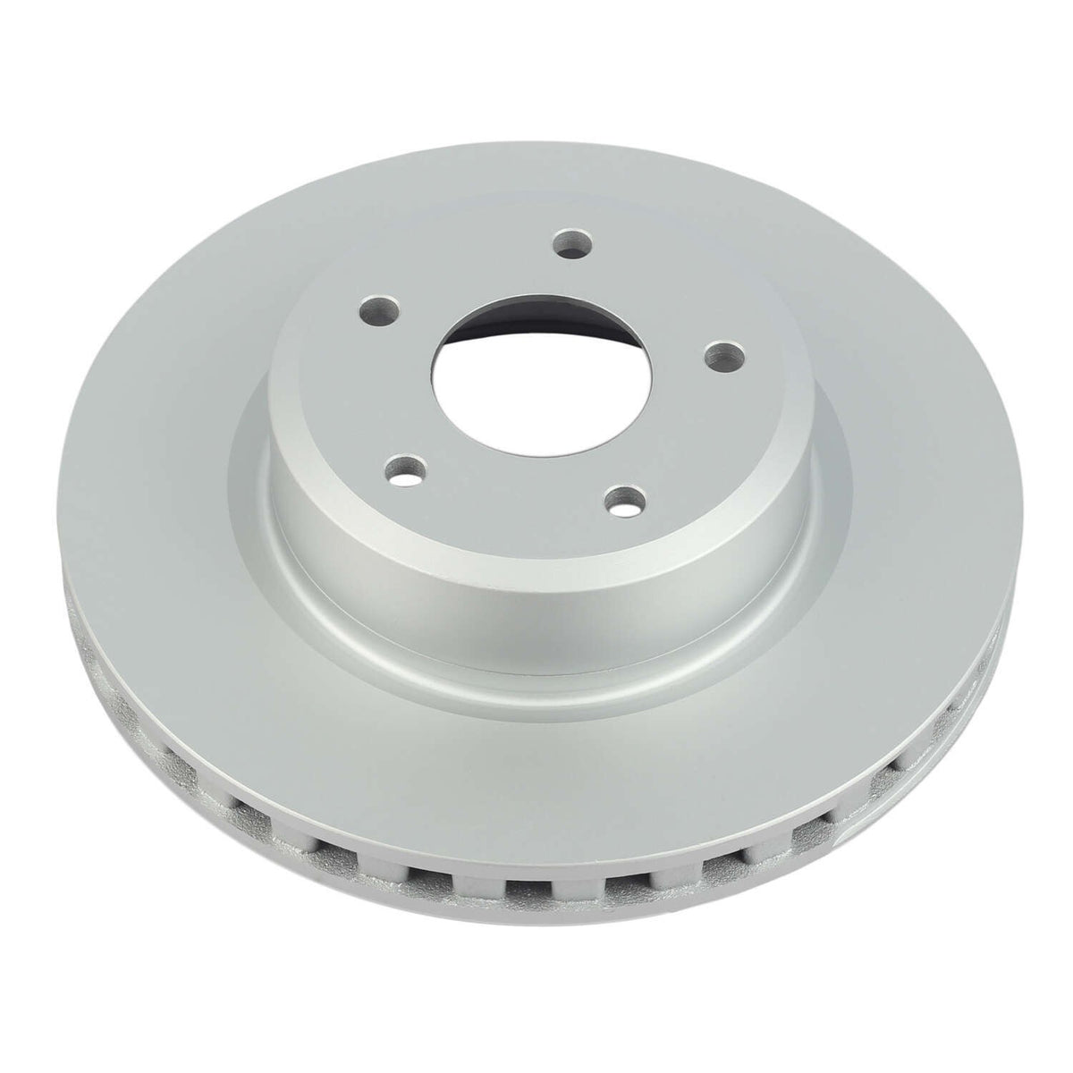 PowerStop Power Stop 05-06 Pontiac GTO Front Evolution Geomet Coated Rotor AR8283EVC