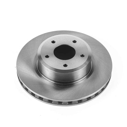 PowerStop Power Stop 05-06 Pontiac GTO Front Autospecialty Brake Rotor AR8283