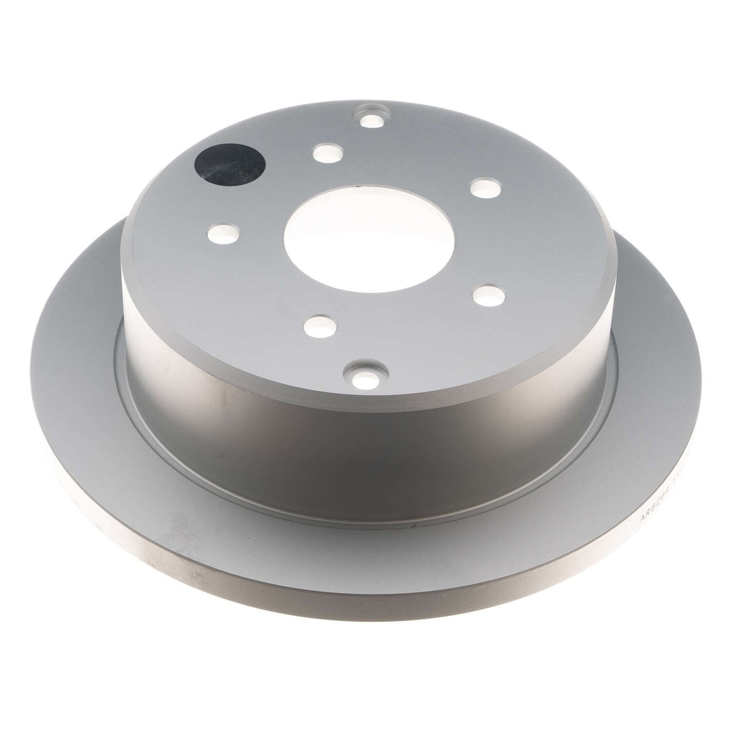 PowerStop Power Stop 2004 Pontiac GTO Rear Evolution Geomet Coated Rotor AR8284EVC