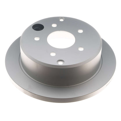 PowerStop Power Stop 2004 Pontiac GTO Rear Evolution Geomet Coated Rotor AR8284EVC