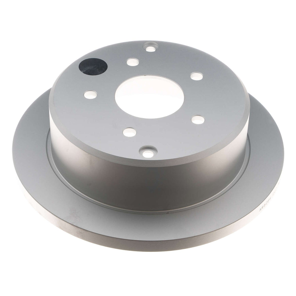 PowerStop Power Stop 2004 Pontiac GTO Rear Evolution Geomet Coated Rotor AR8284EVC
