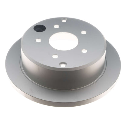 PowerStop Power Stop 2004 Pontiac GTO Rear Evolution Geomet Coated Rotor AR8284EVC