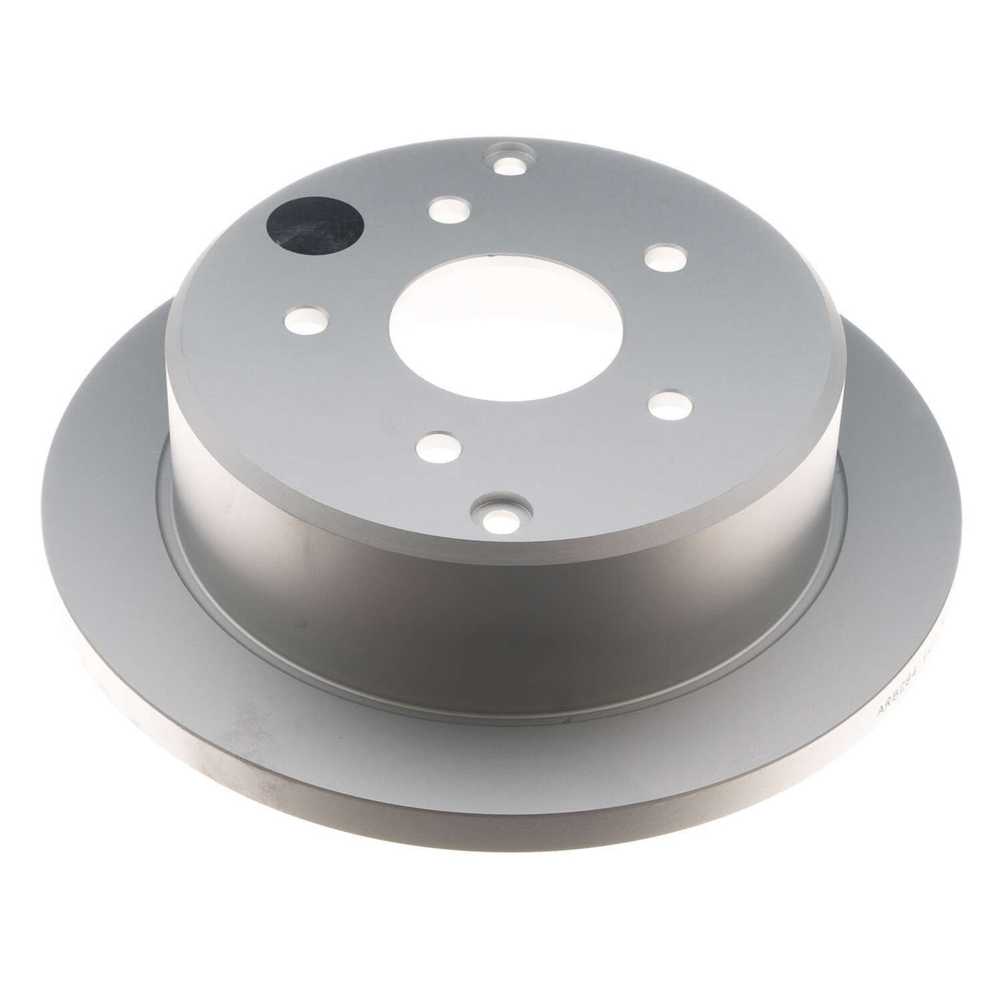 PowerStop Power Stop 2004 Pontiac GTO Rear Evolution Geomet Coated Rotor AR8284EVC