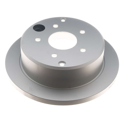 PowerStop Power Stop 2004 Pontiac GTO Rear Evolution Geomet Coated Rotor AR8284EVC