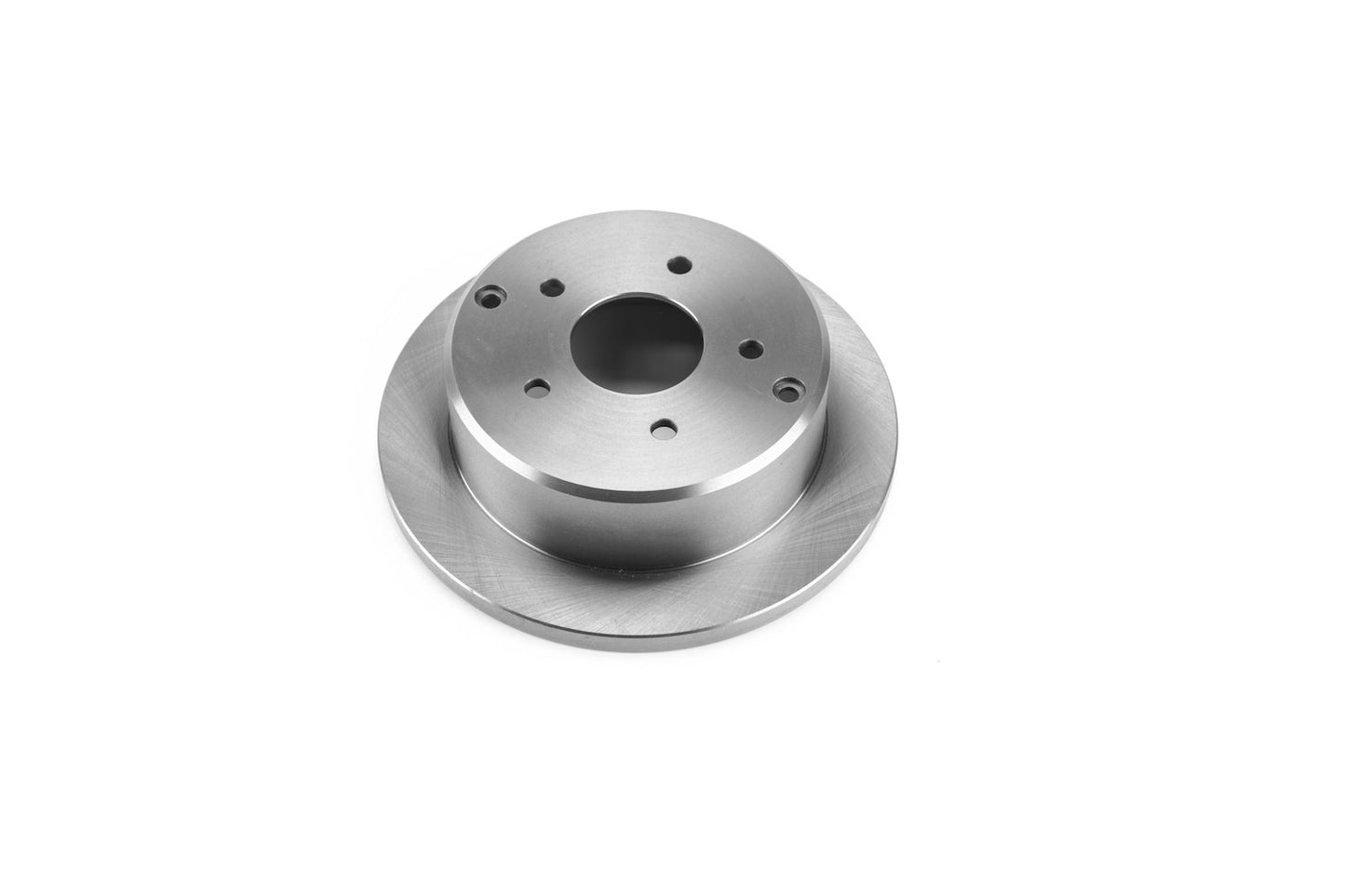 PowerStop Power Stop 2004 Pontiac GTO Rear Autospecialty Brake Rotor AR8284