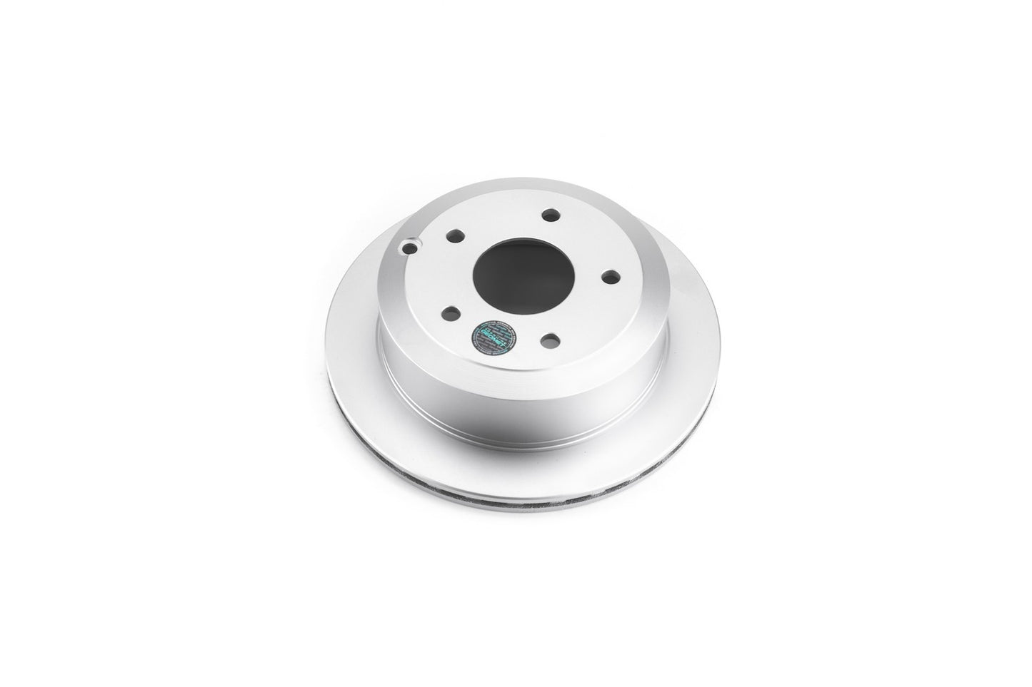 PowerStop Power Stop 05-06 Pontiac GTO Rear Evolution Geomet Coated Rotor AR8285EVC