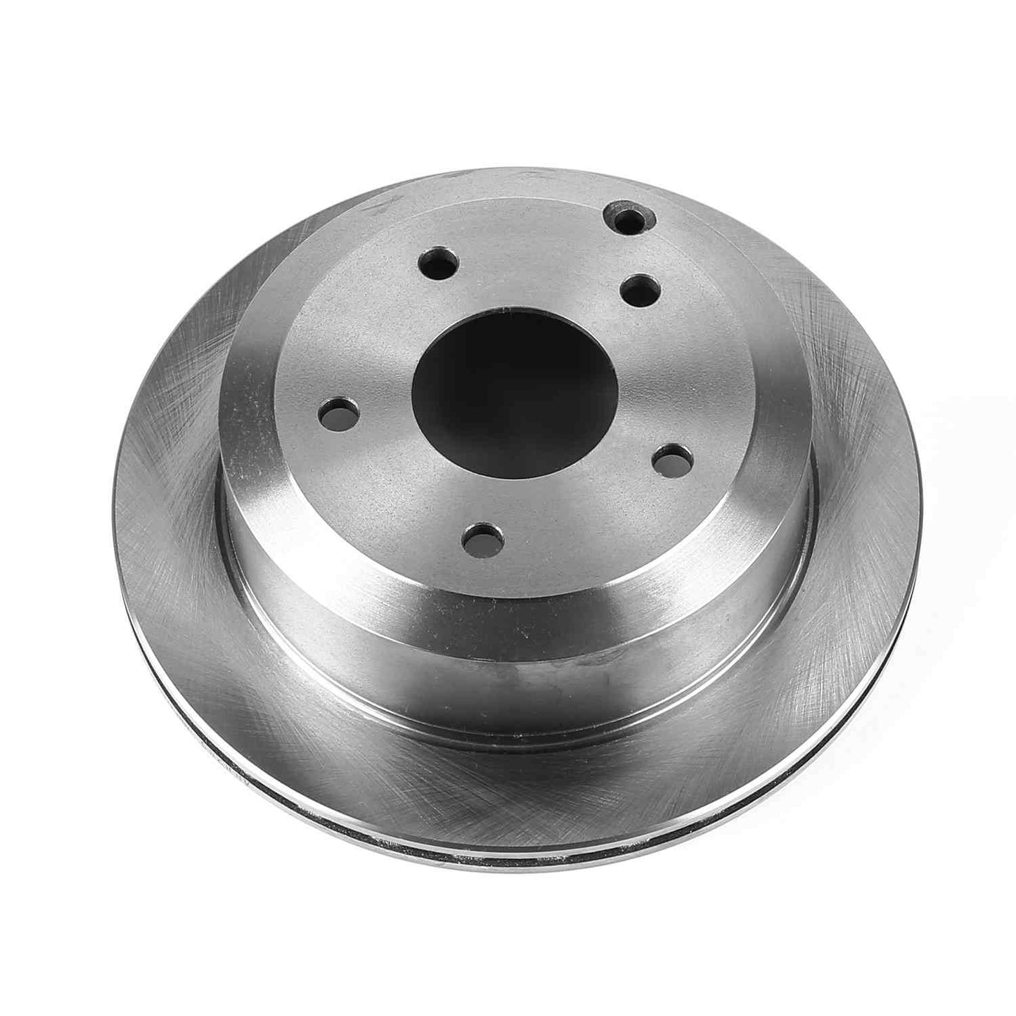 PowerStop Power Stop 05-06 Pontiac GTO Rear Autospecialty Brake Rotor AR8285
