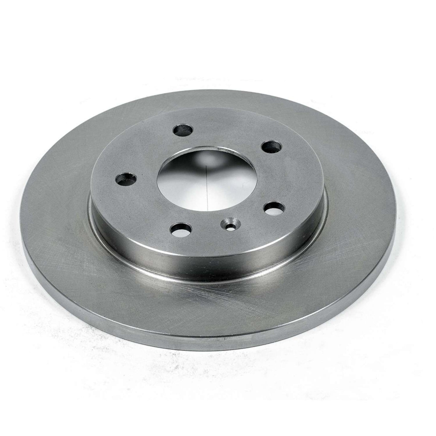 PowerStop Power Stop 05-09 Buick Allure Rear Autospecialty Brake Rotor AR8286