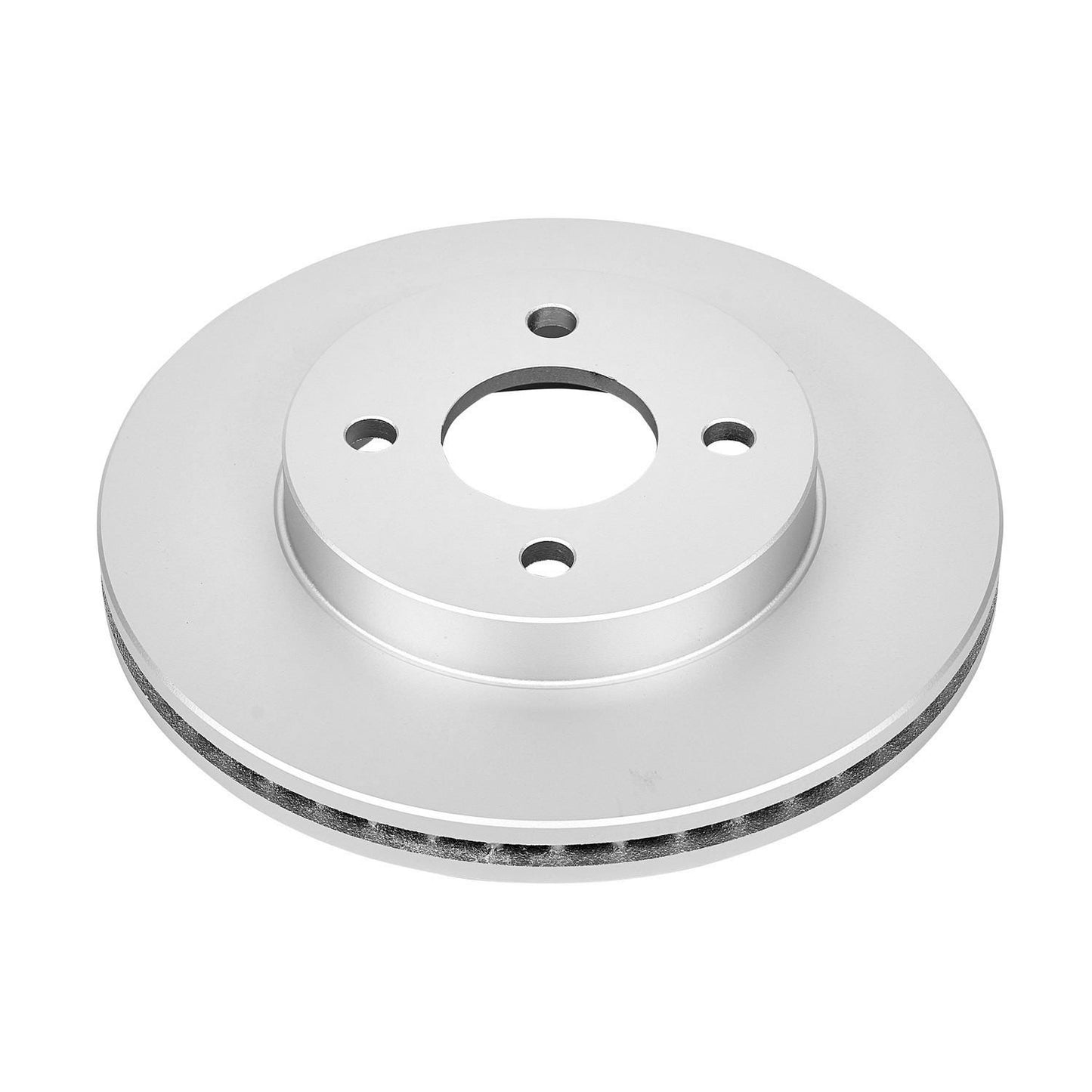 PowerStop Power Stop 05-10 Chevrolet Cobalt Front Evolution Geomet Coated Rotor AR8288EVC
