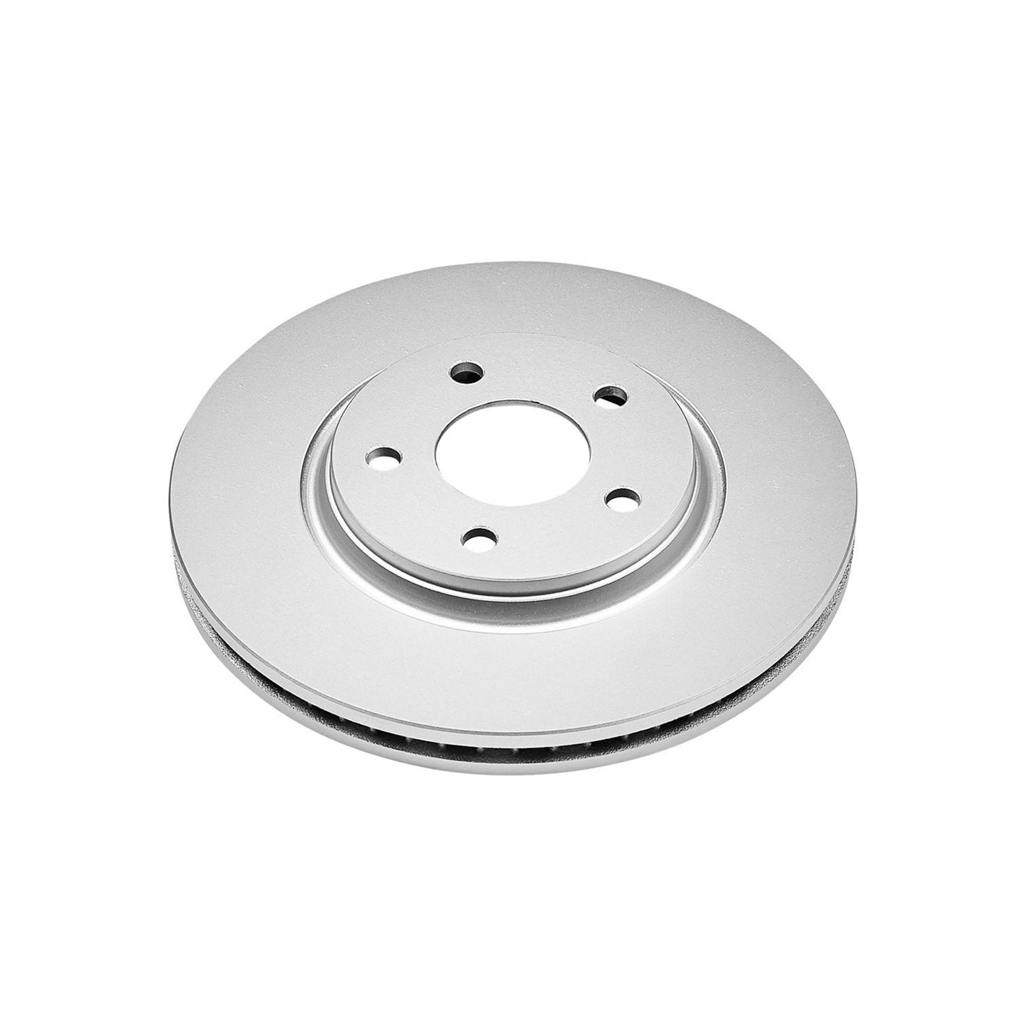PowerStop Power Stop 05-08 Chevrolet Cobalt Front Evolution Geomet Coated Rotor AR8293EVC