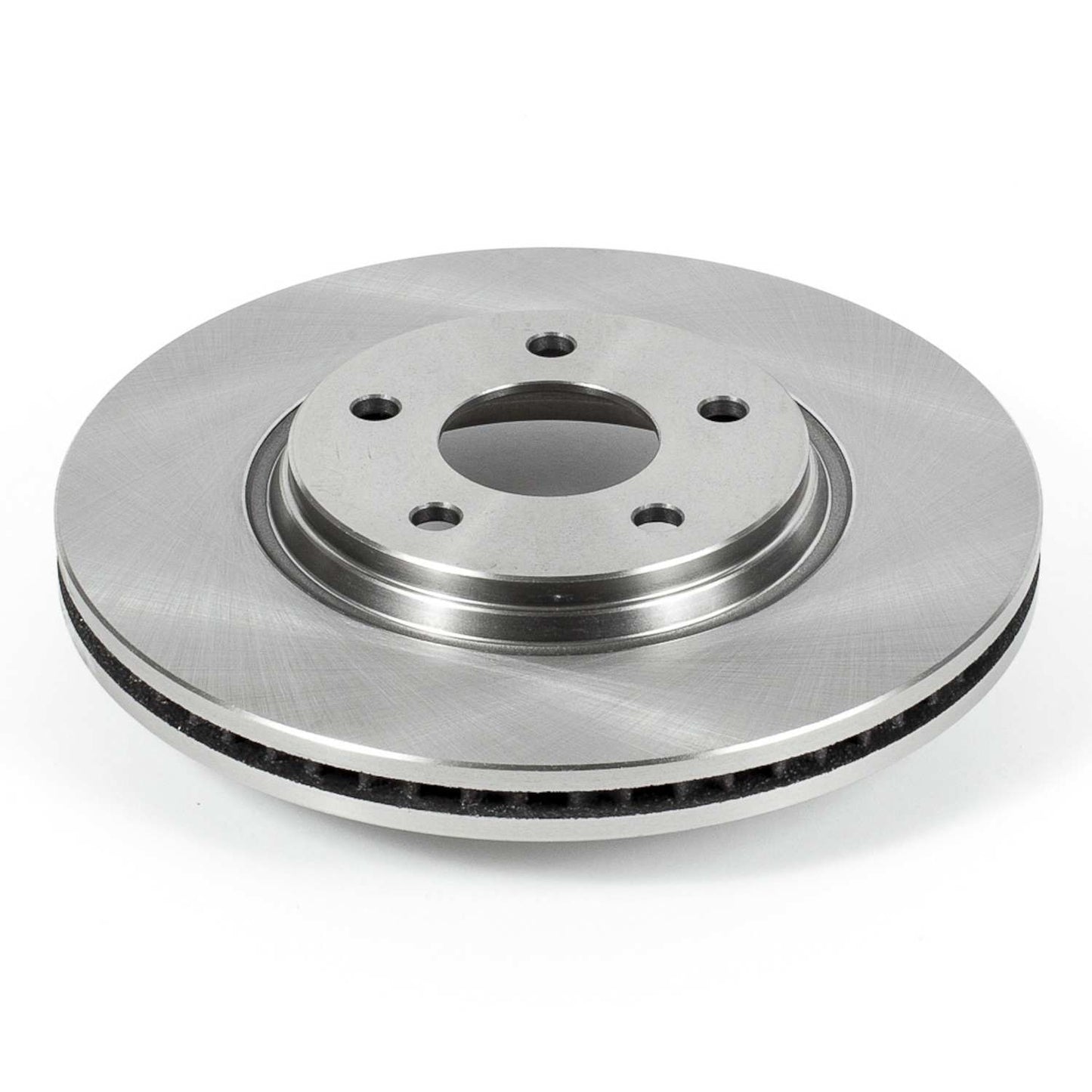 PowerStop Power Stop 05-08 Chevrolet Cobalt Front Autospecialty Brake Rotor AR8293