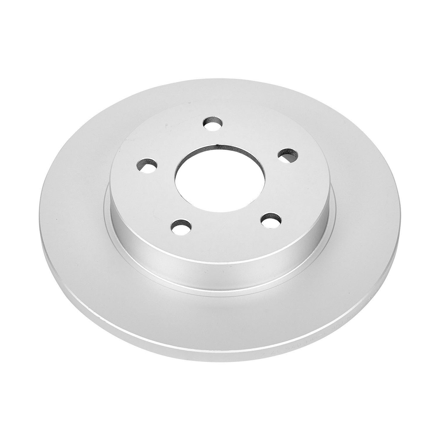 PowerStop Power Stop 05-08 Chevrolet Cobalt Rear Evolution Geomet Coated Rotor AR8295EVC