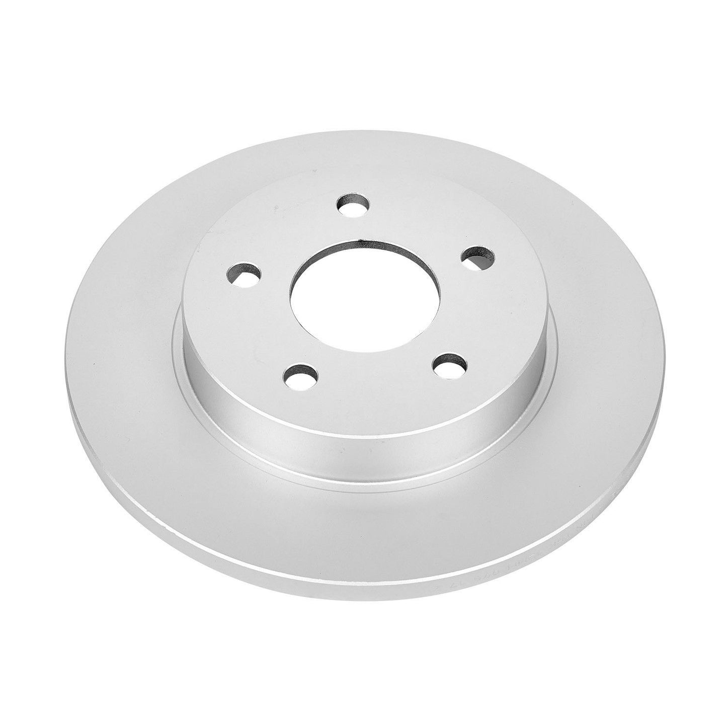 PowerStop Power Stop 05-08 Chevrolet Cobalt Rear Evolution Geomet Coated Rotor AR8295EVC