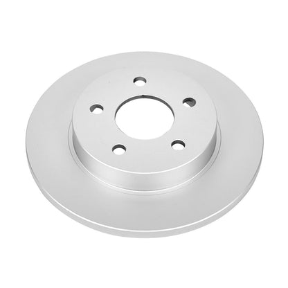 PowerStop Power Stop 05-08 Chevrolet Cobalt Rear Evolution Geomet Coated Rotor AR8295EVC