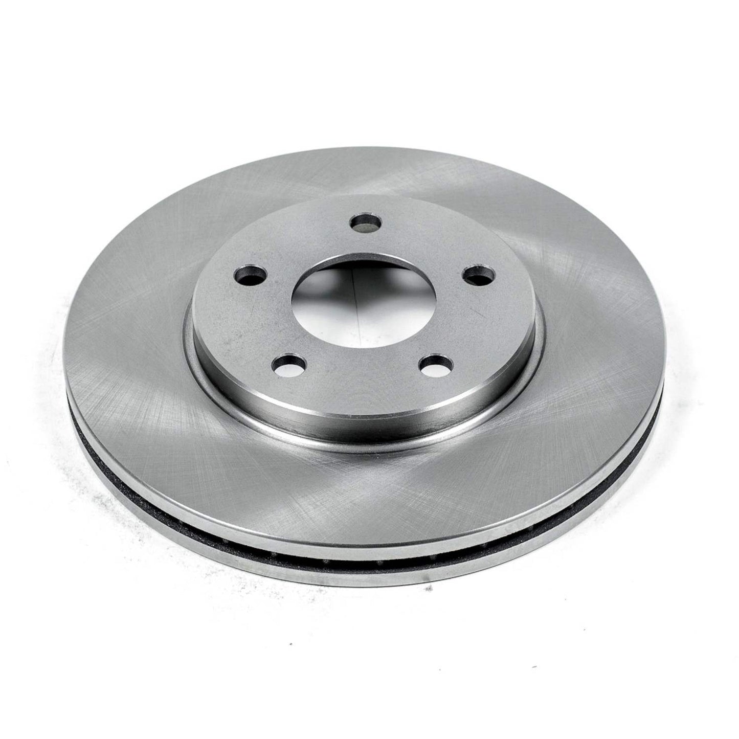 PowerStop Power Stop 04-08 Chevrolet Malibu Front Autospecialty Brake Rotor AR8296