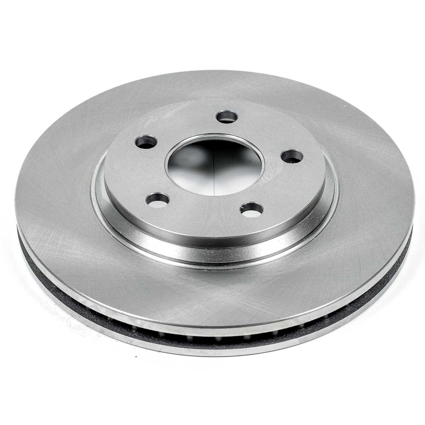 PowerStop Power Stop 2005 Buick LeSabre Front Autospecialty Brake Rotor AR8299