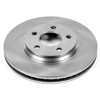 PowerStop Power Stop 2005 Buick LeSabre Front Autospecialty Brake Rotor AR8299