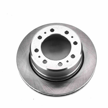 PowerStop Power Stop 13-18 Ram 3500 Rear Autospecialty Brake Rotor AR83067