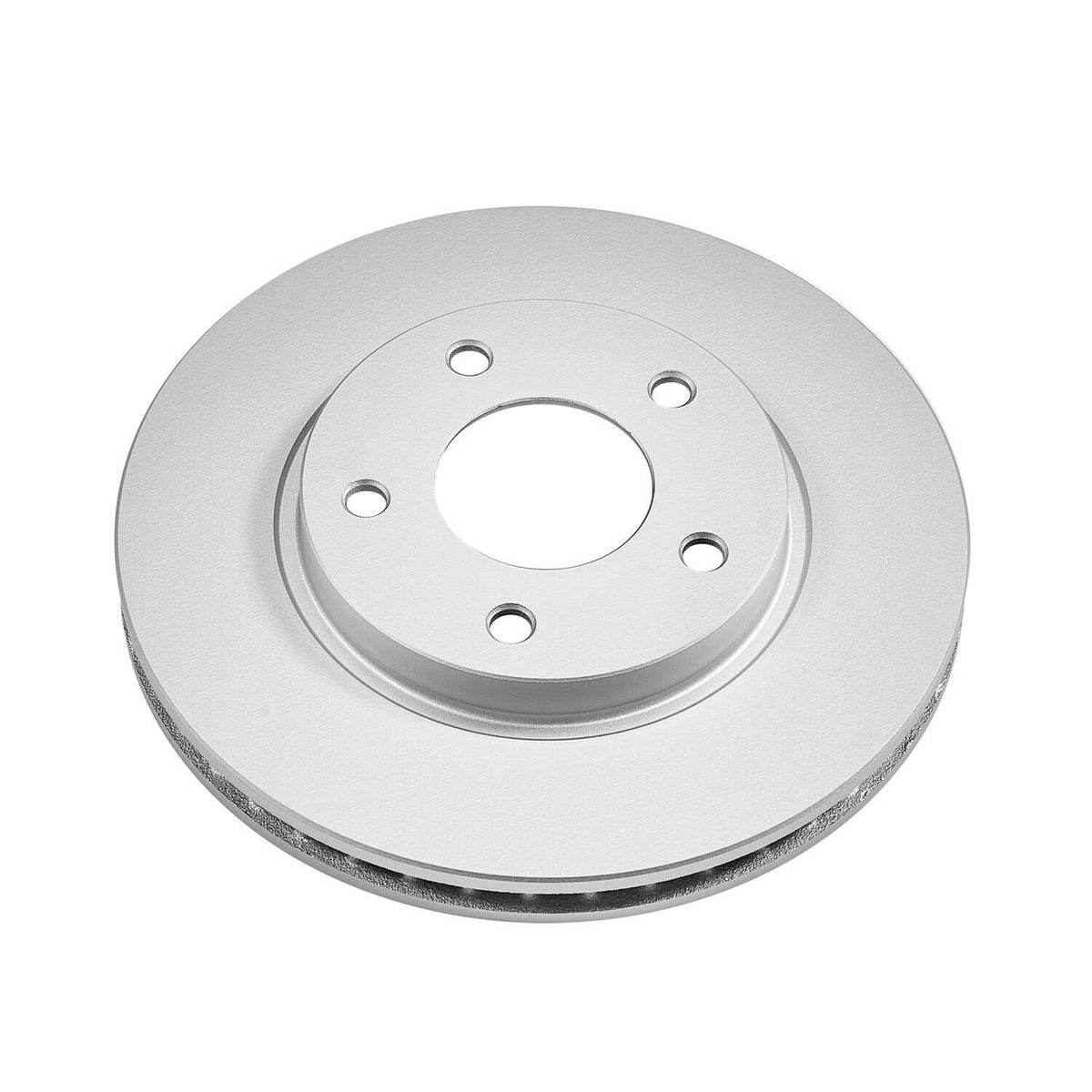 PowerStop Power Stop 07-12 Dodge Caliber Front Evolution Geomet Coated Rotor AR83068EVC