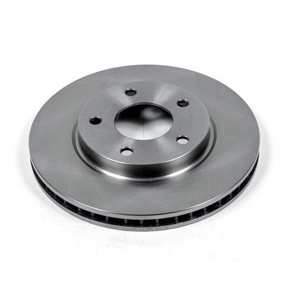 PowerStop Power Stop 07-12 Dodge Caliber Front Autospecialty Brake Rotor AR83068