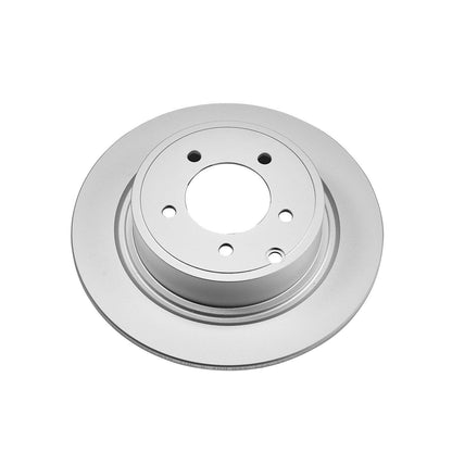 PowerStop Power Stop 11-14 Chrysler 200 Rear Evolution Geomet Coated Rotor AR83069EVC