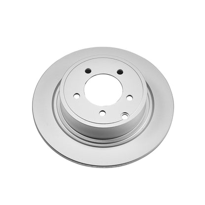 PowerStop Power Stop 11-14 Chrysler 200 Rear Evolution Geomet Coated Rotor AR83069EVC
