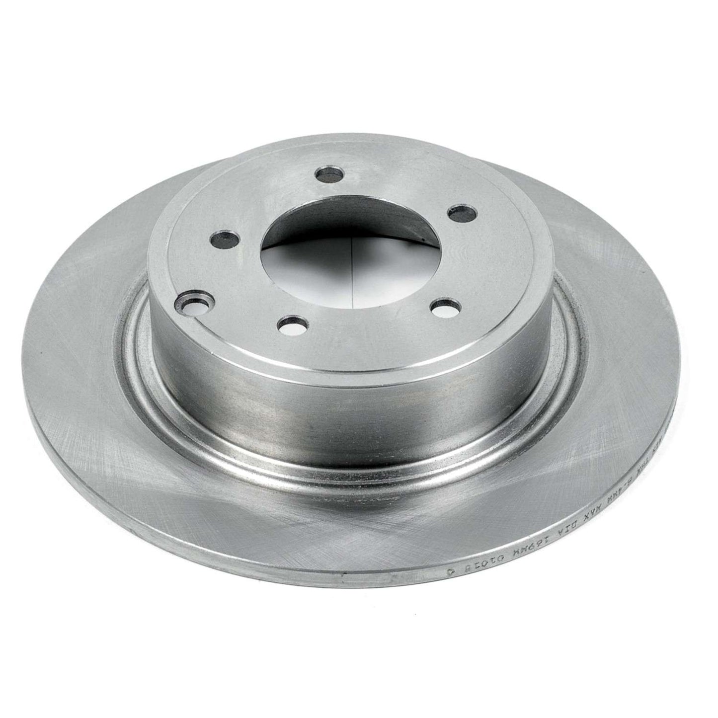 PowerStop Power Stop 11-14 Chrysler 200 Rear Autospecialty Brake Rotor AR83069