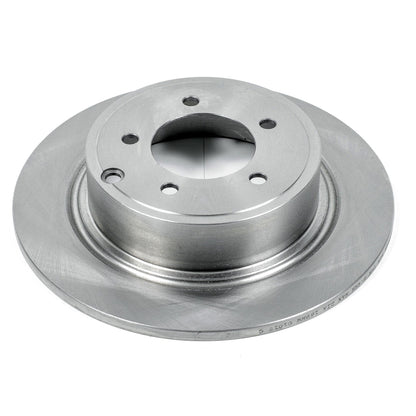 PowerStop Power Stop 11-14 Chrysler 200 Rear Autospecialty Brake Rotor AR83069
