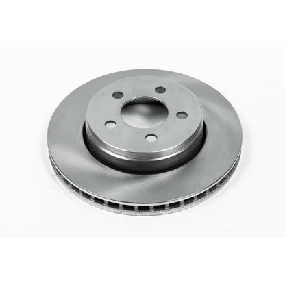 PowerStop Power Stop 07-11 Dodge Nitro Front Autospecialty Brake Rotor AR83071