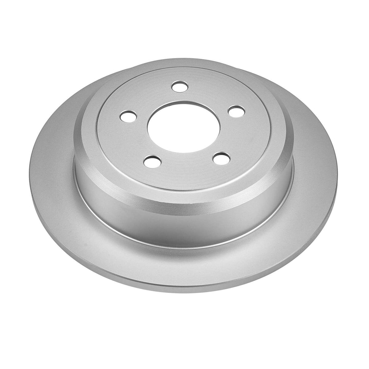 PowerStop Power Stop 07-11 Dodge Nitro Rear Evolution Geomet Coated Rotor AR83072EVC
