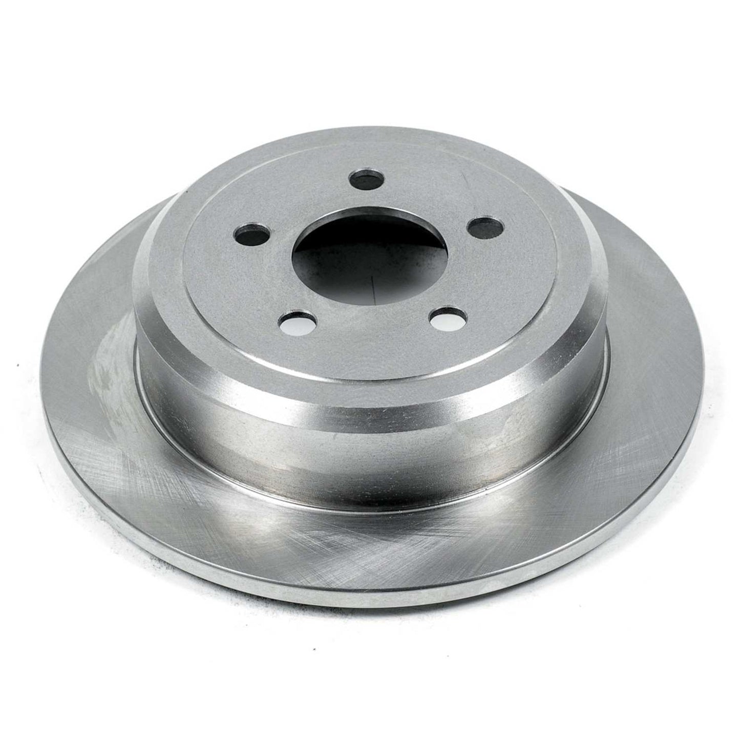PowerStop Power Stop 07-11 Dodge Nitro Rear Autospecialty Brake Rotor AR83072