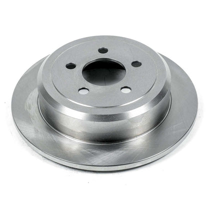 PowerStop Power Stop 07-11 Dodge Nitro Rear Autospecialty Brake Rotor AR83072