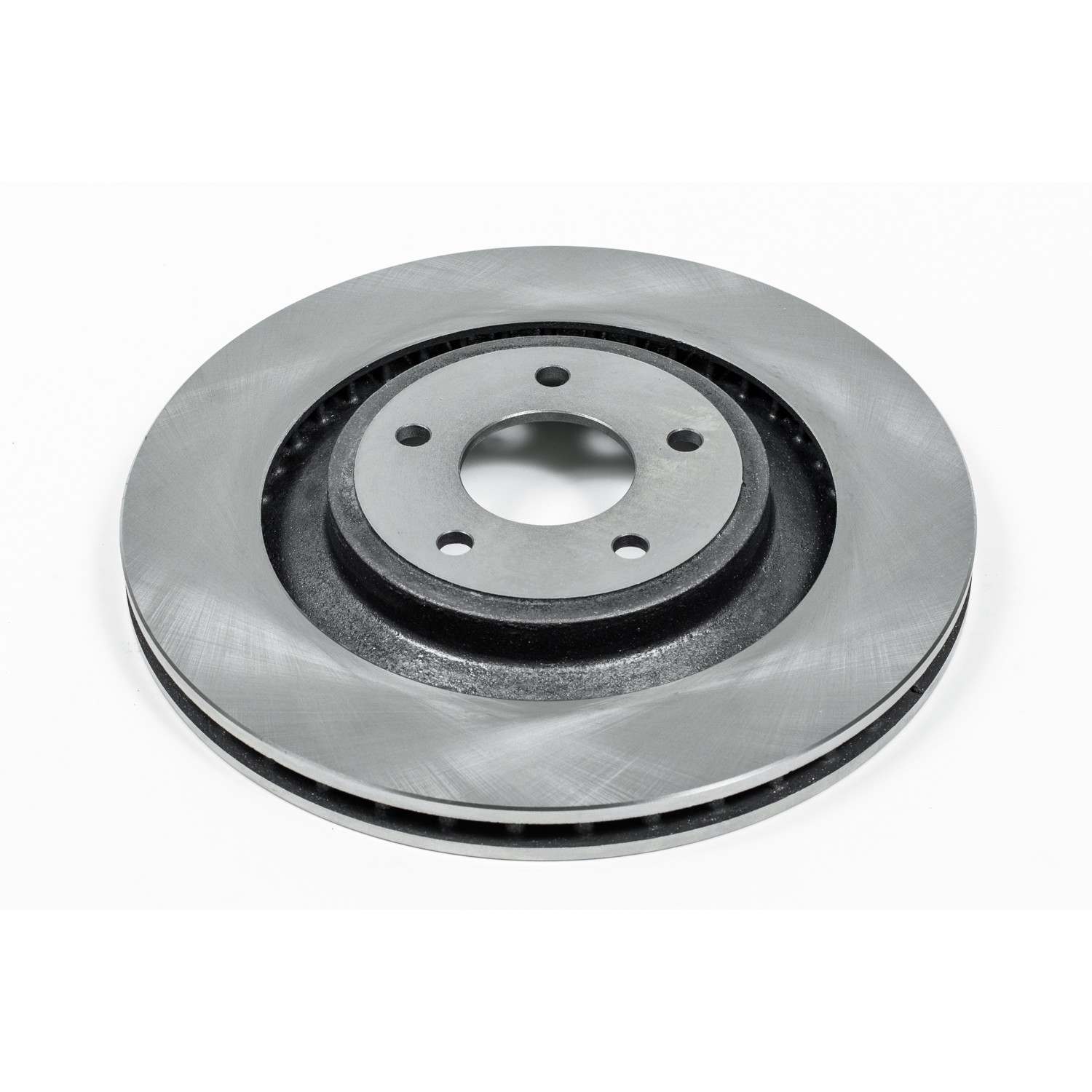 PowerStop Power Stop 13-14 Chrysler 200 Front Autospecialty Brake Rotor AR83073
