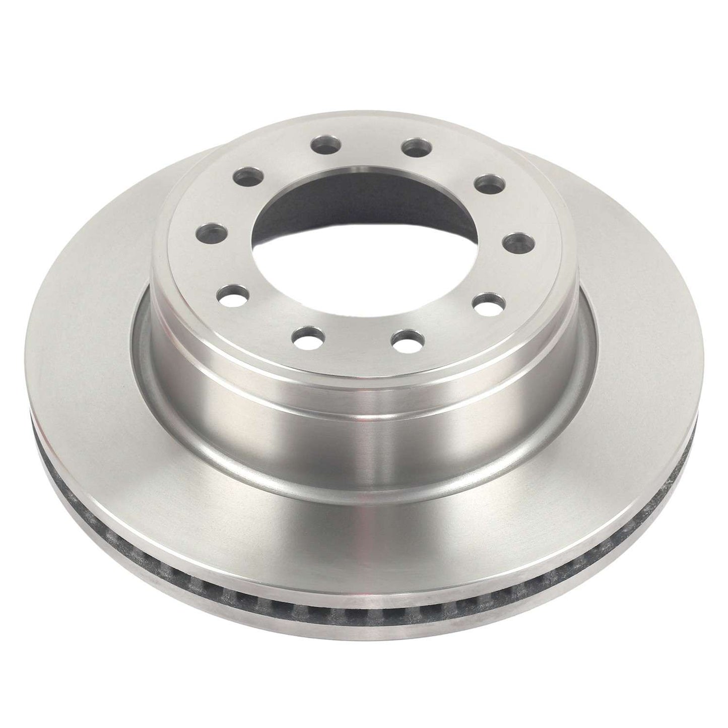 PowerStop Power Stop 08-10 Dodge Ram 4500 Front or Rear Autospecialty Brake Rotor AR83074