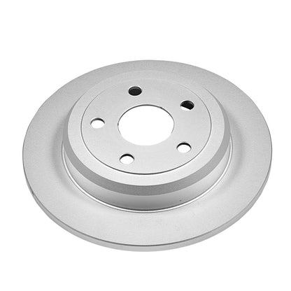 PowerStop Power Stop 11-19 Dodge Durango Rear Evolution Geomet Coated Rotor AR83075EVC