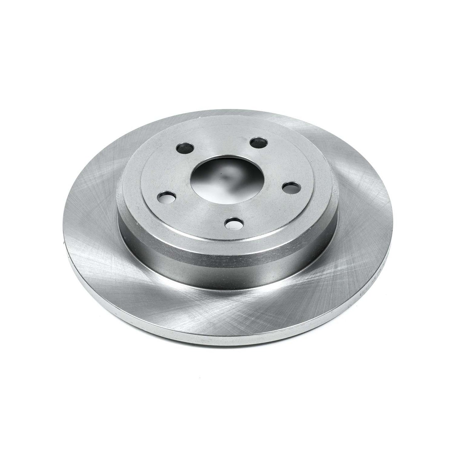 PowerStop Power Stop 11-19 Dodge Durango Rear Autospecialty Brake Rotor AR83075