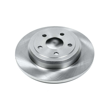 PowerStop Power Stop 11-19 Dodge Durango Rear Autospecialty Brake Rotor AR83075