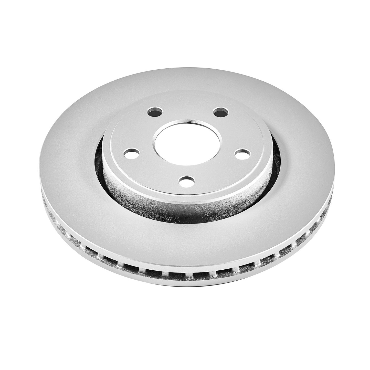 PowerStop Power Stop 11-19 Dodge Durango Front Evolution Geomet Coated Rotor AR83076EVC