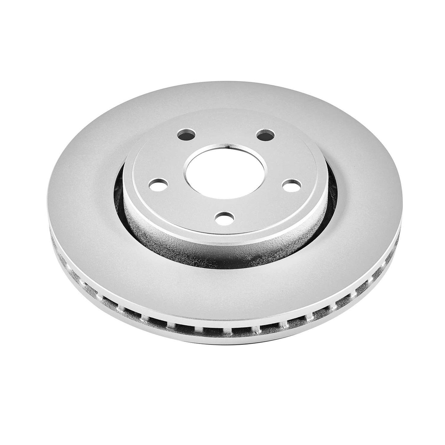 PowerStop Power Stop 11-19 Dodge Durango Front Evolution Geomet Coated Rotor AR83076EVC