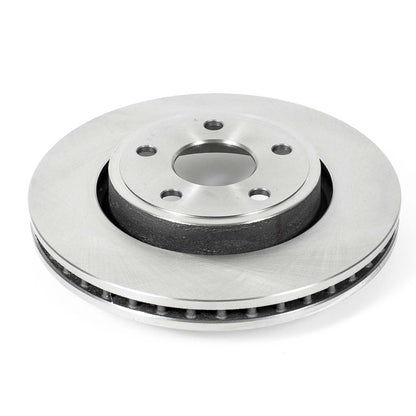 PowerStop Power Stop 11-19 Dodge Durango Front Autospecialty Brake Rotor AR83076
